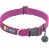 Ruffwear Hi & Light™ Halsband Alpenglow Pink - 23 - 28 cm