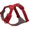 Ruffwear Front Range® Geschirr Red Canyon - XXS