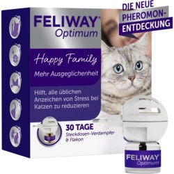 Feliway Optimum Start-Set -...