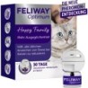 Feliway Optimum Start-Set - 1 Set