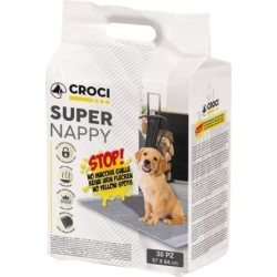 Croci Teppich Super Nappy...