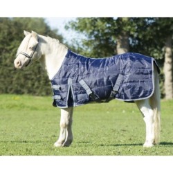 Stalldecke QHP Falabella 200 g