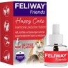 Feliway Friends 30-Tage Nachfüllung 48ml - 1 Stk