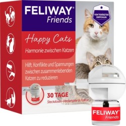 Feliway Friends Start-Set -...