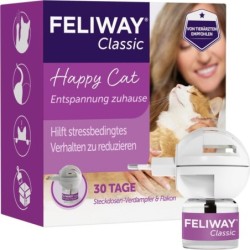 Feliway Classic Start-Set - 1 Set