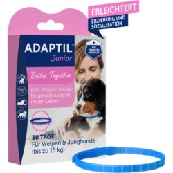 Adaptil Junior Halsband - 1...