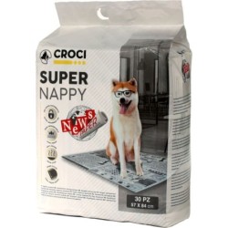 Croci Teppich Super Nappy...