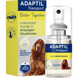 Adaptil Transport Spray 20ml - 1 Stk