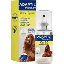 Adaptil Transport Spray...