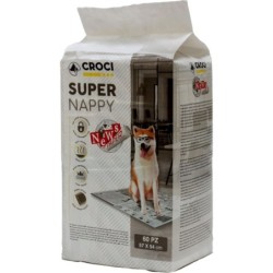 Croci Teppich Super Nappy...