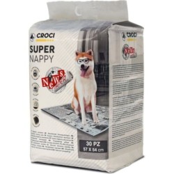 Croci Teppich Super Nappy...