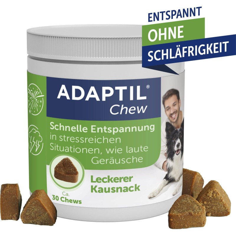 Adaptil Chew Kausnack - 1 Stk