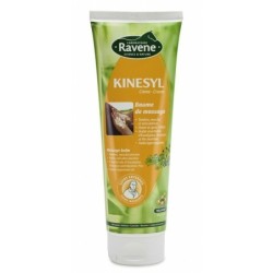 Massagebalsam Pferd Ravene...