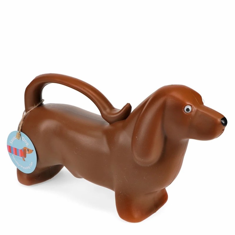 Gießkanne Rex London Sausage Dog