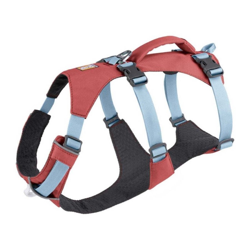 Hundegeschirr Ruffwear Flagine