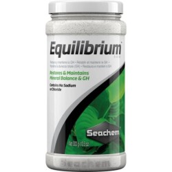 Equilibrium Seachem