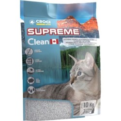 Croci Streu Supreme Clean -...