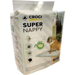 Croci Teppich Super Nappy...