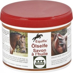 Seife für Reitleder Stassek Equifix 500 ml