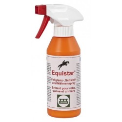 Fellreiniger Pferd Stassek Equistar 250 ml