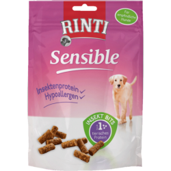 Rinti Sensible Snacks Insekt Bits - 50 g