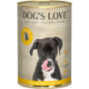 DOG'S LOVE BARF Huhn - 400 g