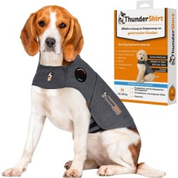 Ceva ThunderShirt...