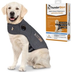 Ceva ThunderShirt...