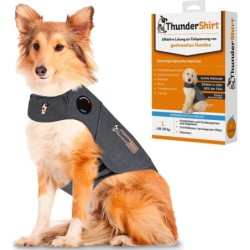 Ceva ThunderShirt...