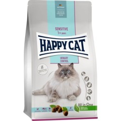 Happy Cat Trockenfutter Sensitive Urinary Control - 300 g