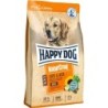 Happy Dog Trockenfutter NaturCroq Ente und Reis - 11 kg