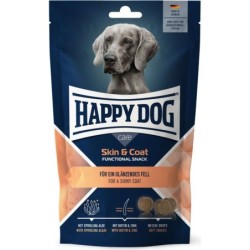 Happy Dog Care Snack...