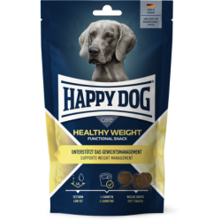 Happy Dog Care Snack...