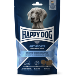 Happy Dog Care Snack Arthro...