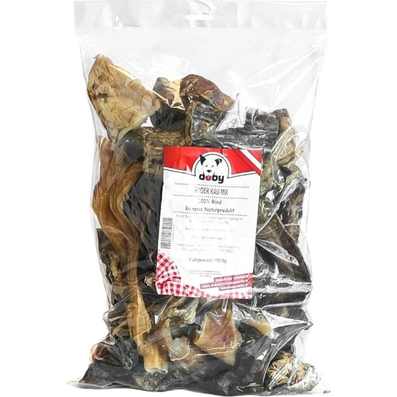 Doby Rinderkaumix - 1 kg