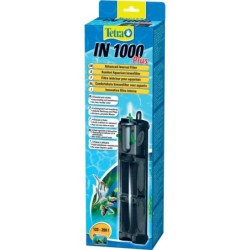 Innenfilter für Aquarien Tetra IN 1000 Plus