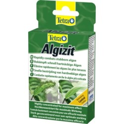 Entretine Anti-Algen-Produkt Tabletten Tetra Algizit (x10)