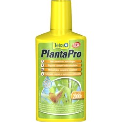 Pflegemittel Tetra Plantapro