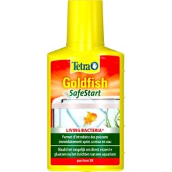 Wasseraufbereiter Tetra Goldfish Safestart