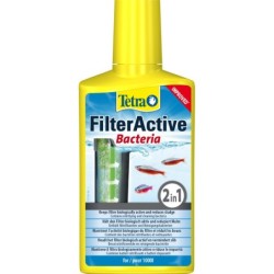 Wasseraufbereiter Tetra Filter Active