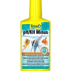 Regler Tetra PH/PK Minus