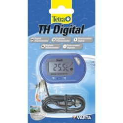 Digitales Thermometer Tetra