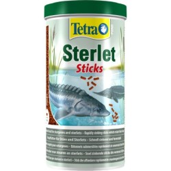 Pflegemittel Tetra Sterlet