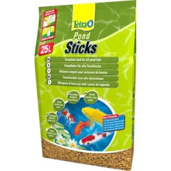 Pflegemittel Tetra Sticks