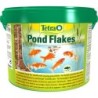 Pflegemittel Tetra Flakes