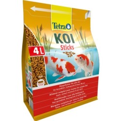 Pflegemittel Tetra Koi Sticks