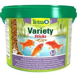 Pflegemittel Tetra Variety Stick