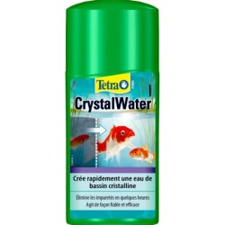 Pflegemittel Tetra Crystal...