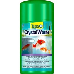 Pflegemittel Tetra Crystal...