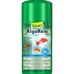 Pflegemittel Tetra Algorem